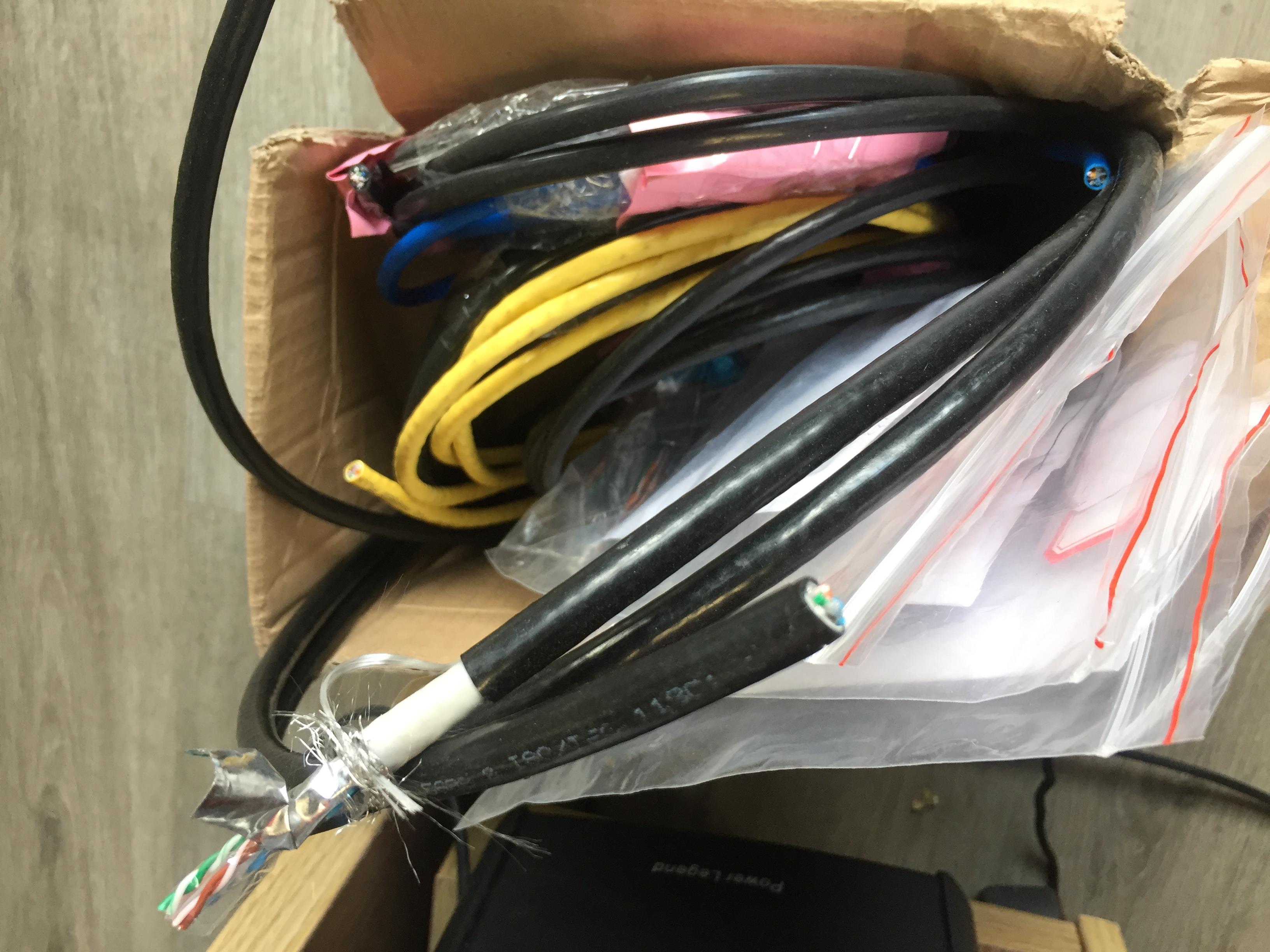 LANCABLE SAMPLES FROM IRAQ Client