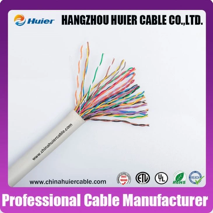 25PAIRS PHONE CABLE